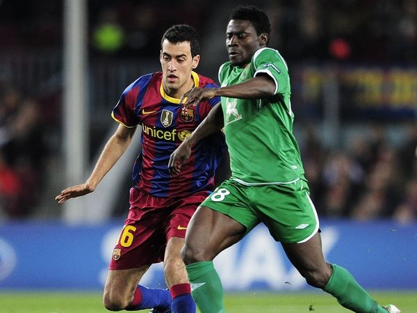 Κανονικά στον τελικό... 