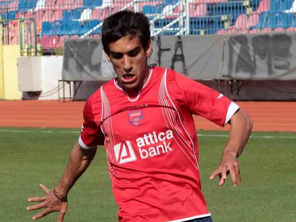 Απάντησαν για Κοντοέ