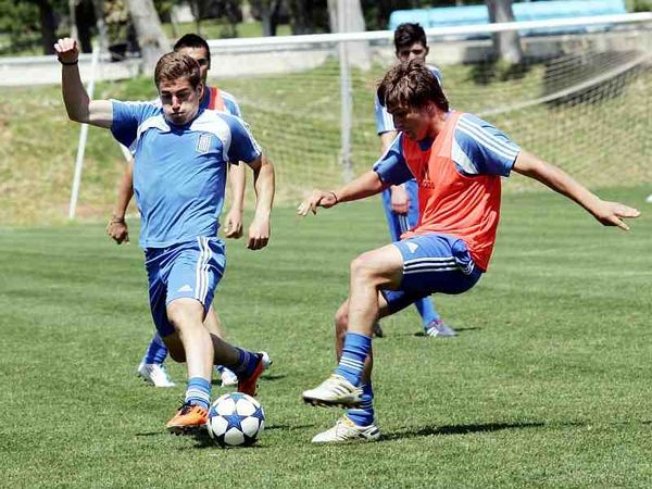 Ποιοι πάνε Σλοβακία