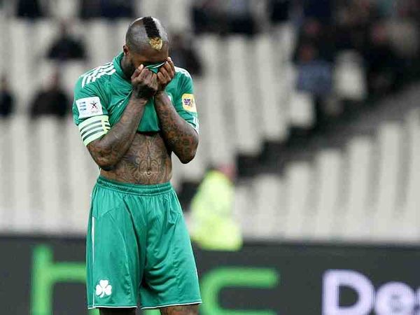 Ελεύθερη πτώση...