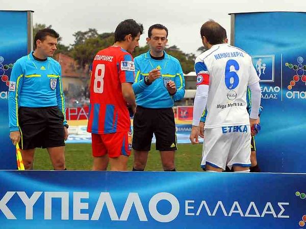 «Δε μας αγγίζουν τα σενάρια»