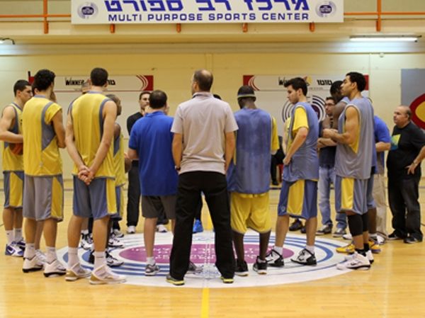 Στο Βέλγιο για φιλικά