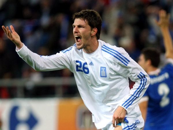 Διαψεύδει για Μάντζιο