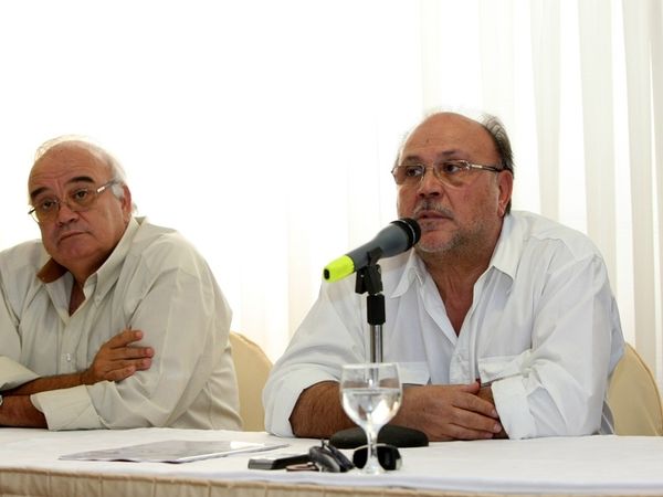 Συνάντηση ΚΟΕ-Νικητιάδη