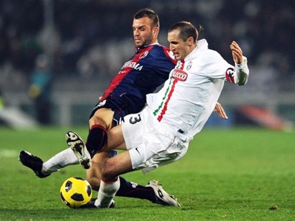 «Στην ομάδα της καρδιάς του»