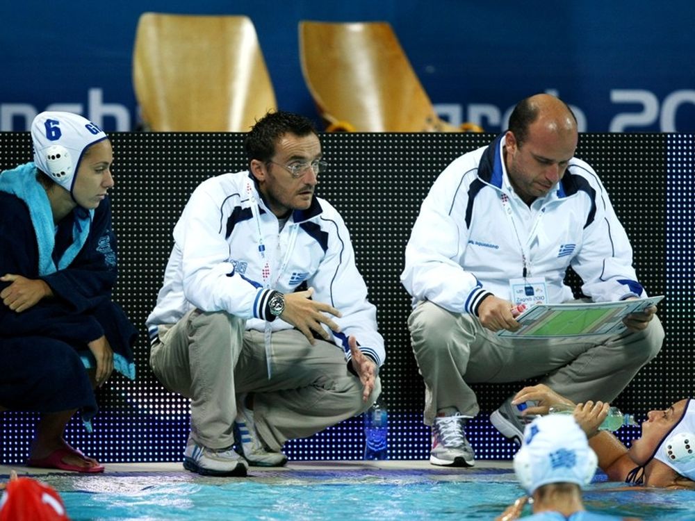 Κάνει δοκιμές ο Μορφέσης