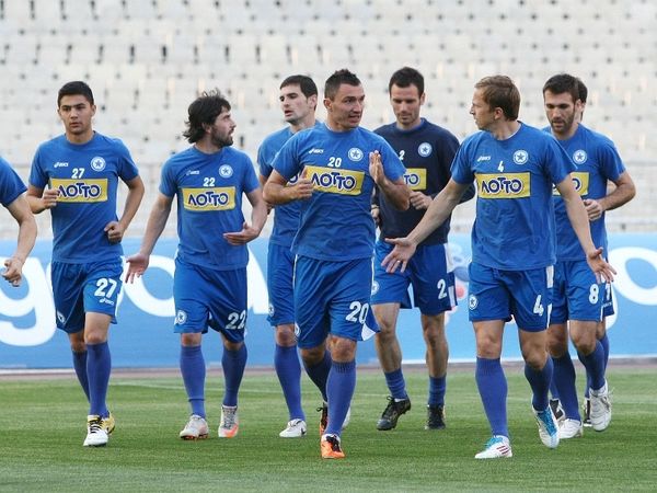 Αντίστροφη μέτρηση...