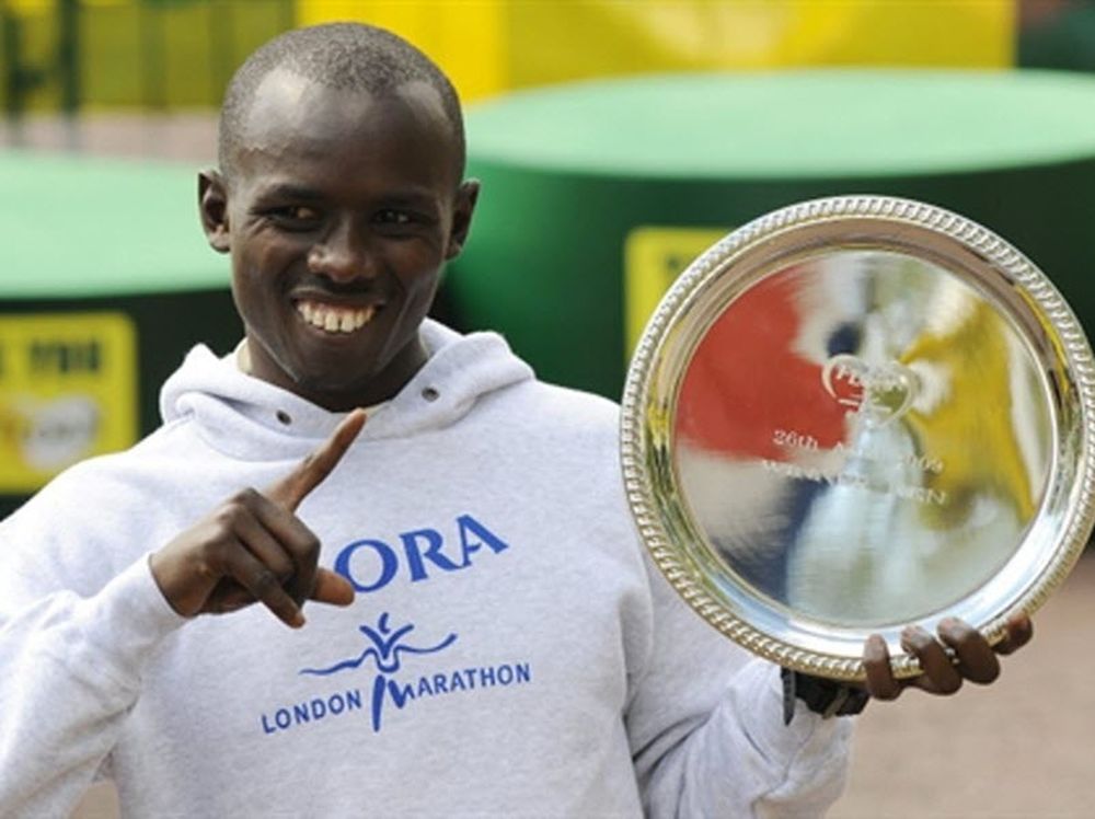 «Δεν μπορούσε να το χειριστεί»