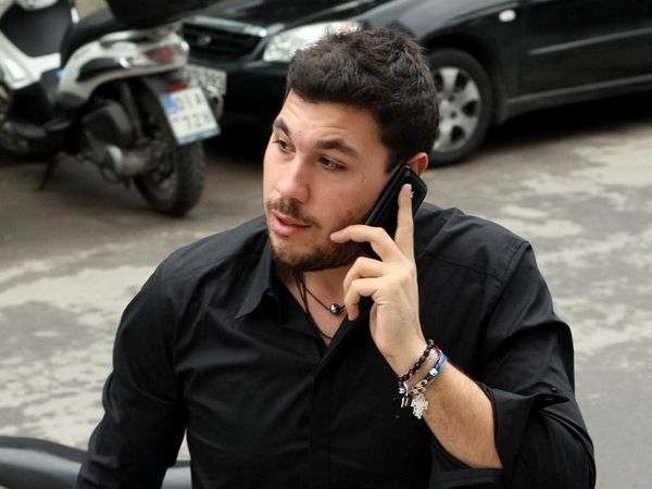 Επόμενος προορισμός η Γαλλία