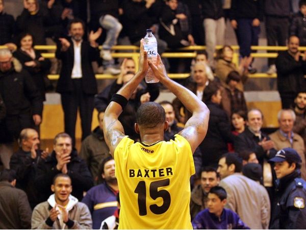 Στη FIBA o Ηλυσιακός