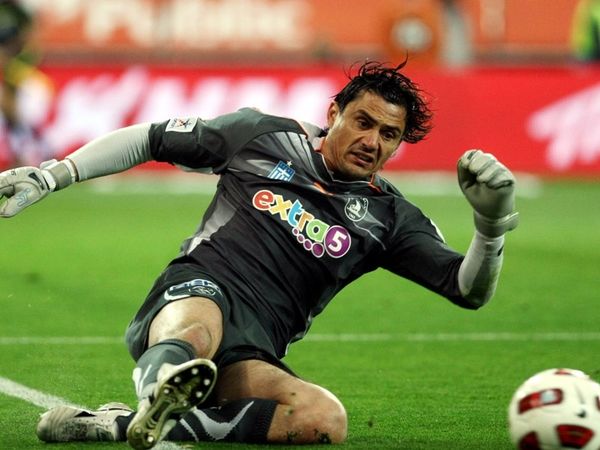 Θέλει να κρατήσει Μάριο