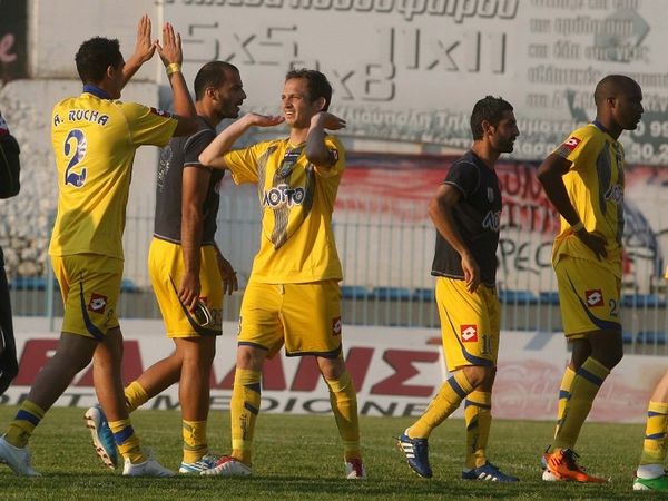 Ημέρα ξεκούρασης