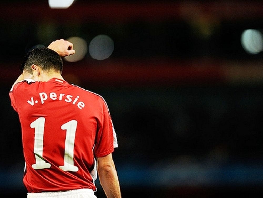 Τα… αυτονόητα από Φαν Πέρσι