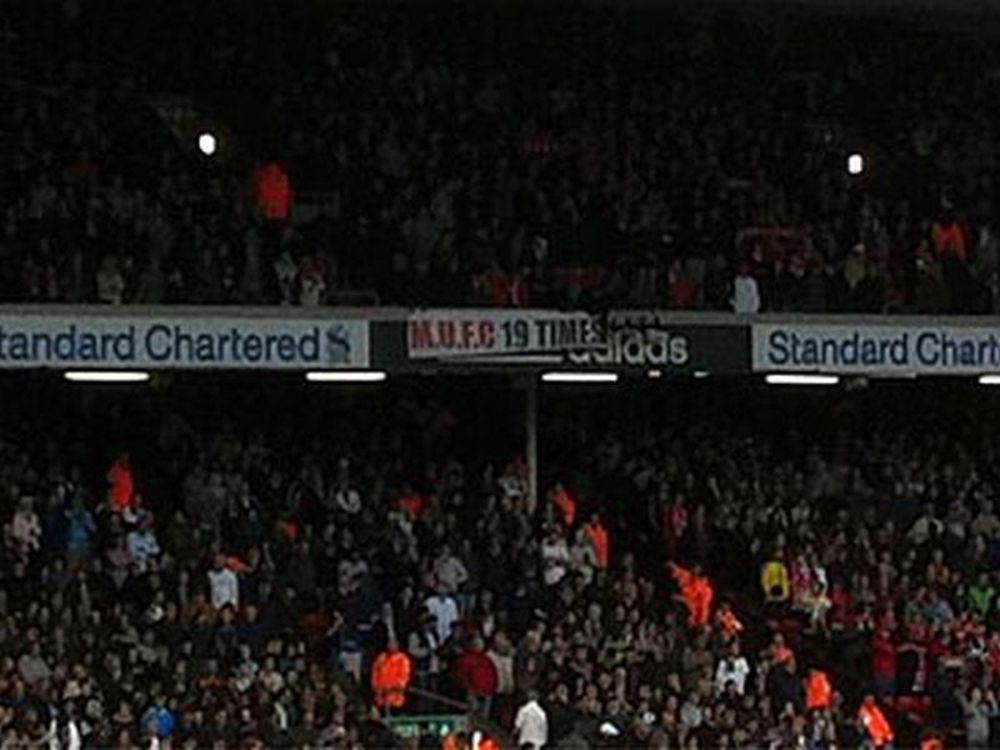 Το κάζο του… αιώνα!