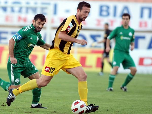 «Αγκάθι το οικονομικό»