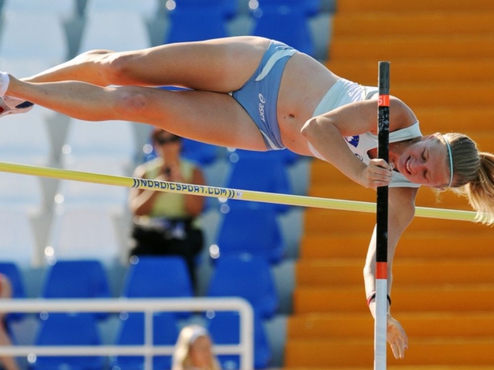 Πρώτη στην Αθήνα η Σούτεϊ