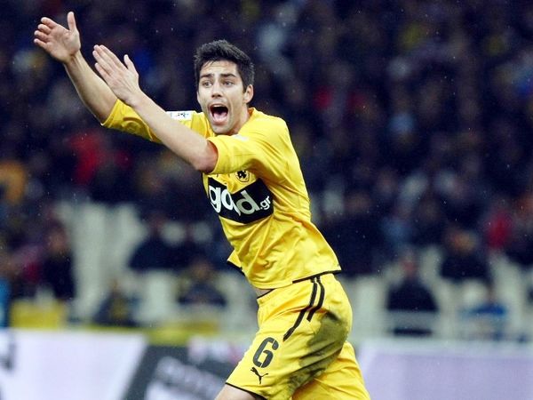 «Θέλω να παίξω στη Ρεάλ»