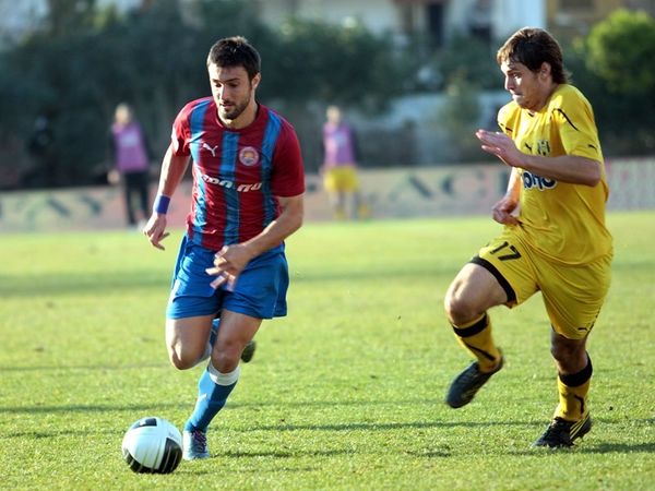 Κρητικός: «Δεν θα δυσκολευτούμε»