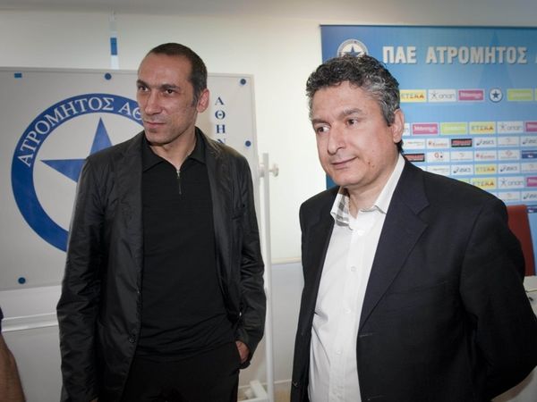 Προσέχουν για να... έχουν