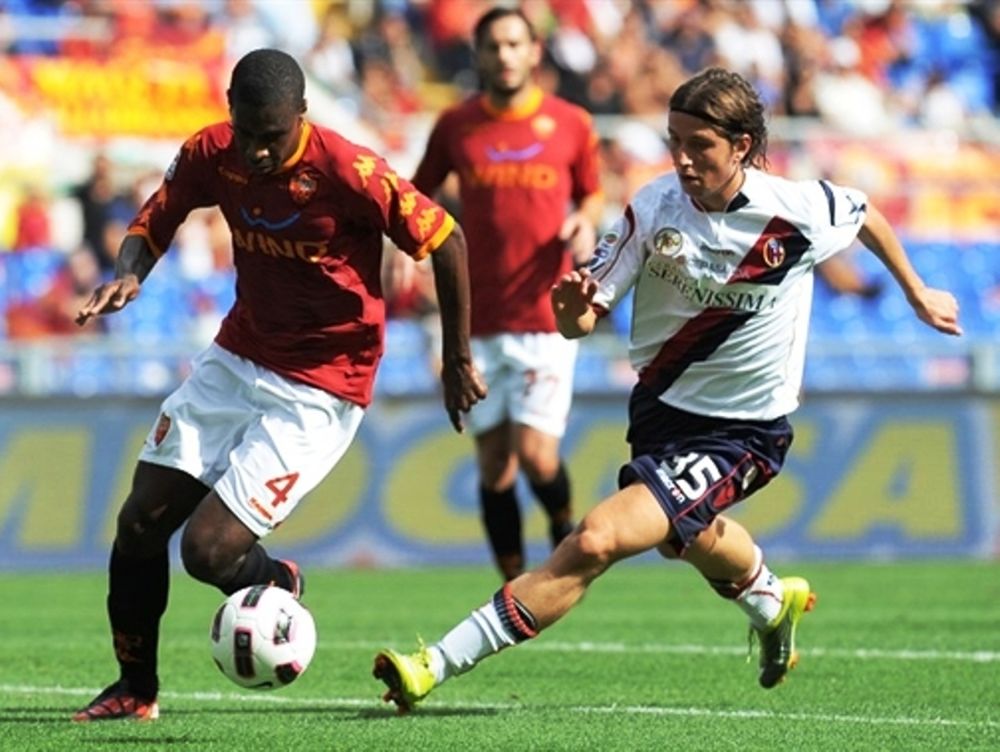 «Αποτύχαμε»