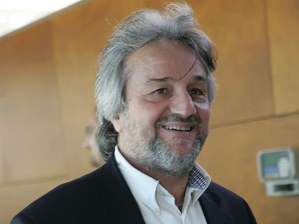 «Δεν αναβλήθηκαν τα play off»