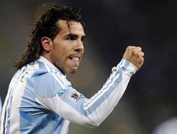 Ποιος Τέβες;