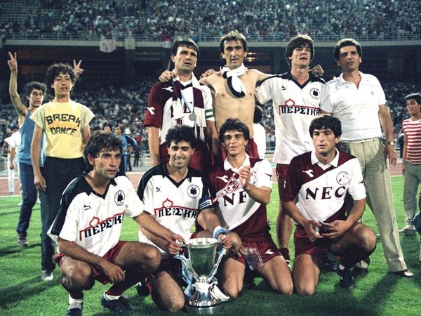 «Βασίλισσα» ετών 47