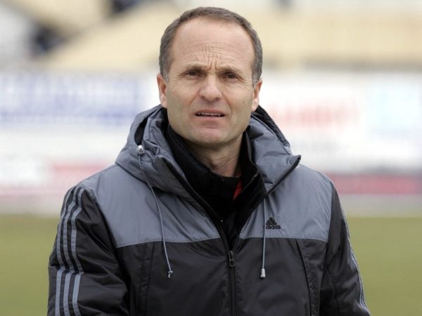 Ζιώγας: «Ήμασταν οικογένεια»