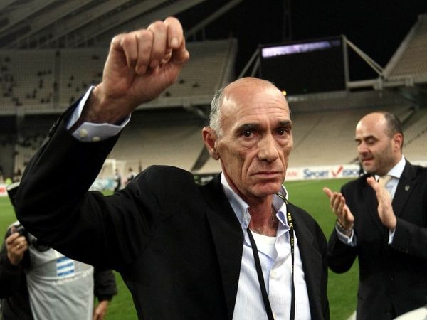 «Άλλο παιχνίδι στην Τούμπα»