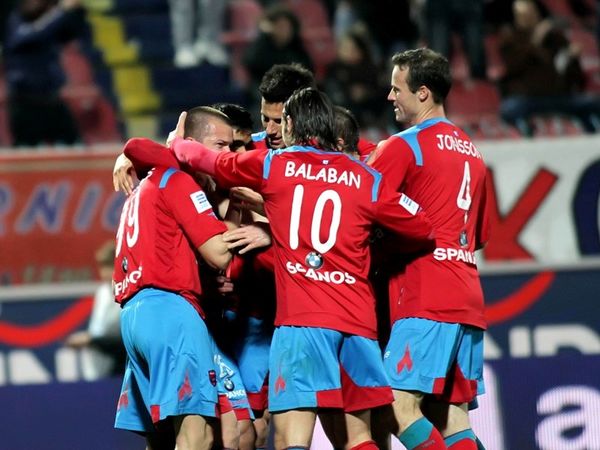 Νέα ευκαιρία για δοκιμές