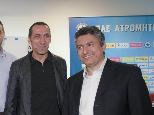 Δεν αλλάζει το πλάνο