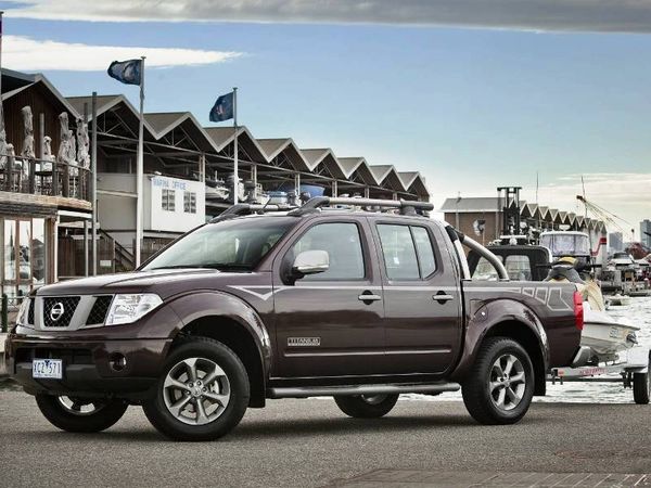 Ανάκληση Nissan