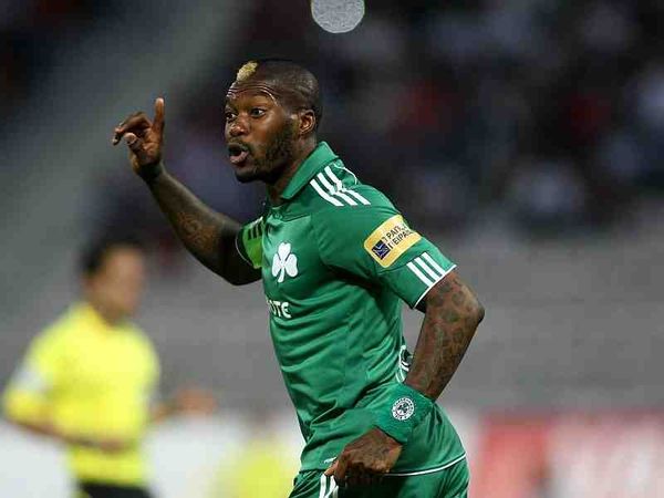 Ούτε αυτός δε φτάνει…