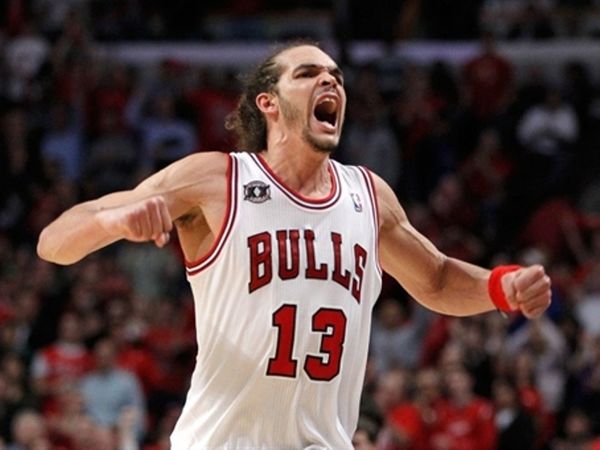 Ο «τρελαμένος» Νοά