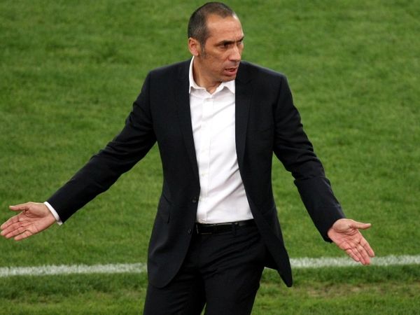 Δεν θα… πέσουν απ’ τα σύννεφα