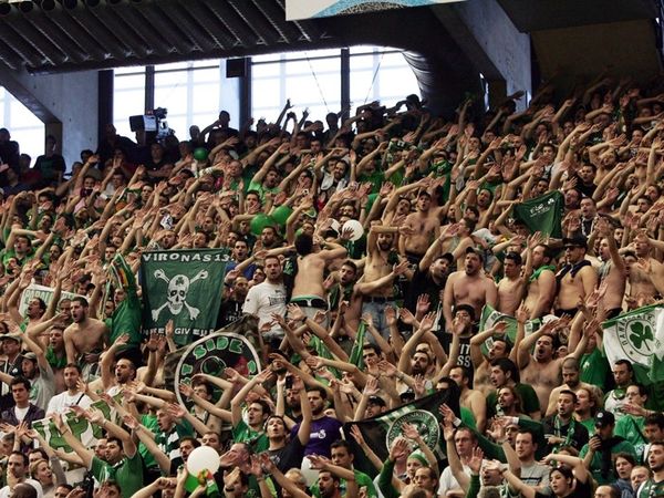 Η ώρα του κόσμου