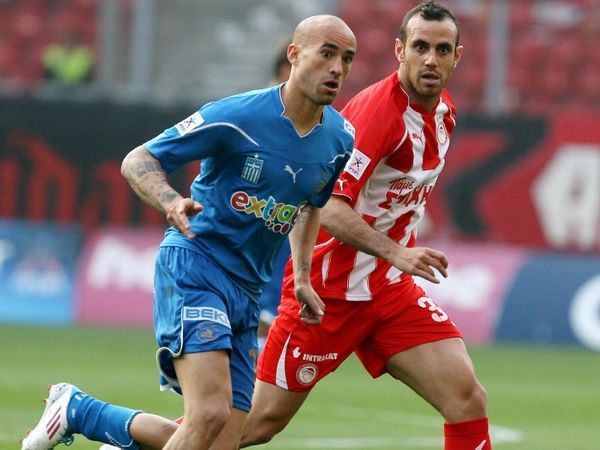 «Τίτλοι τέλους» για Ρίος