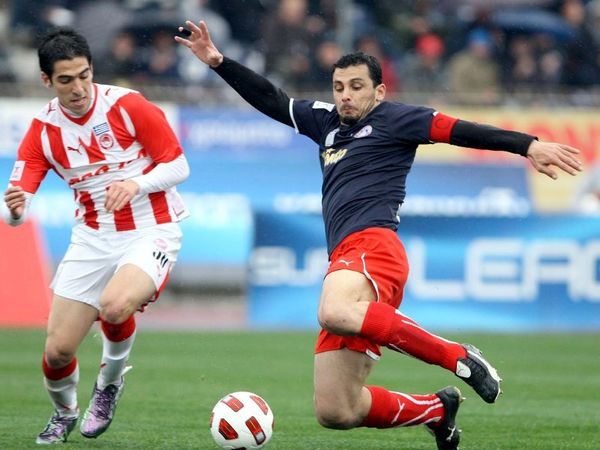 Αναμονή για Στολτίδη… 