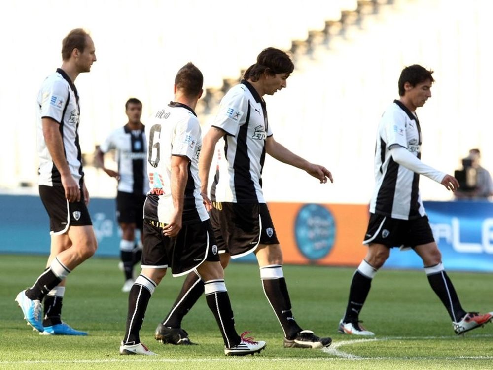  Υπάρχει εγωισμός; 