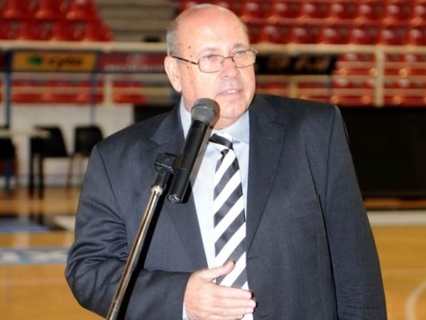 Προεδρικές «ντόπες» στο δείπνο
