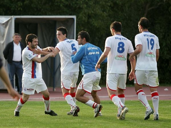 Επιστροφές στα Τρίκαλα