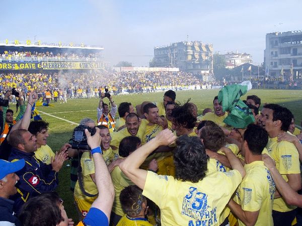 Θα βραβευτεί από τον δήμο