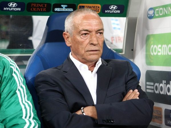 Κοροϊδευόμαστε μεταξύ μας!