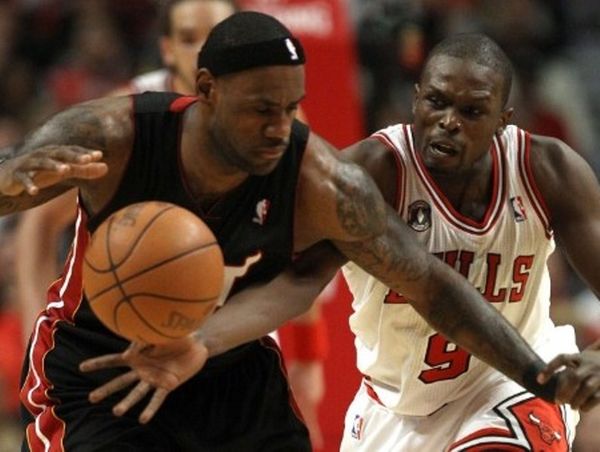 «Έσπασαν» κοντέρ Σικάγο, Μαϊάμι