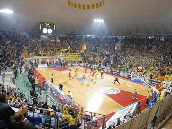 Διαγωνισμός… εισιτηρίων