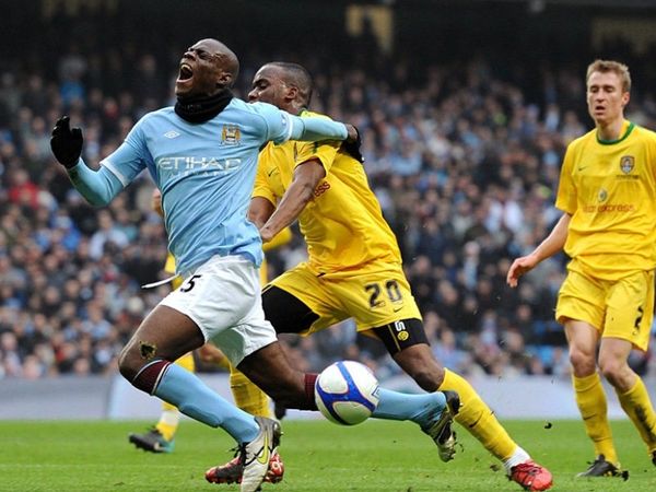  «Δεν φεύγει ο Μπαλοτέλι»