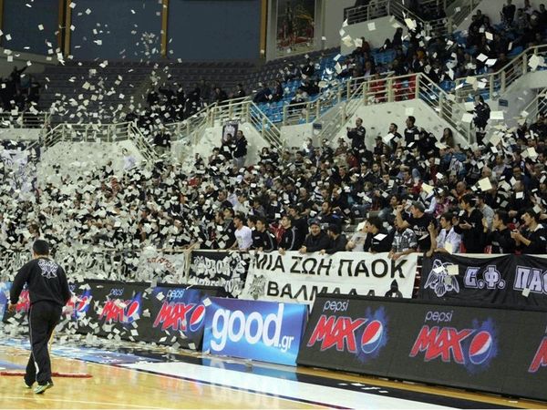Το Topino στη «Πυλαία»