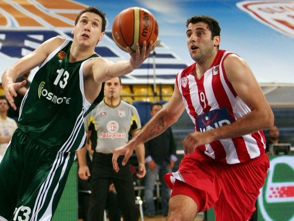 Ήπια «πράσινα» παράπονα