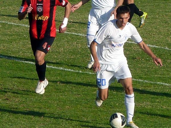 Έρχονται… προσφυγές