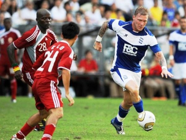 Συνελήφθη ο Ο’Κόνορ 